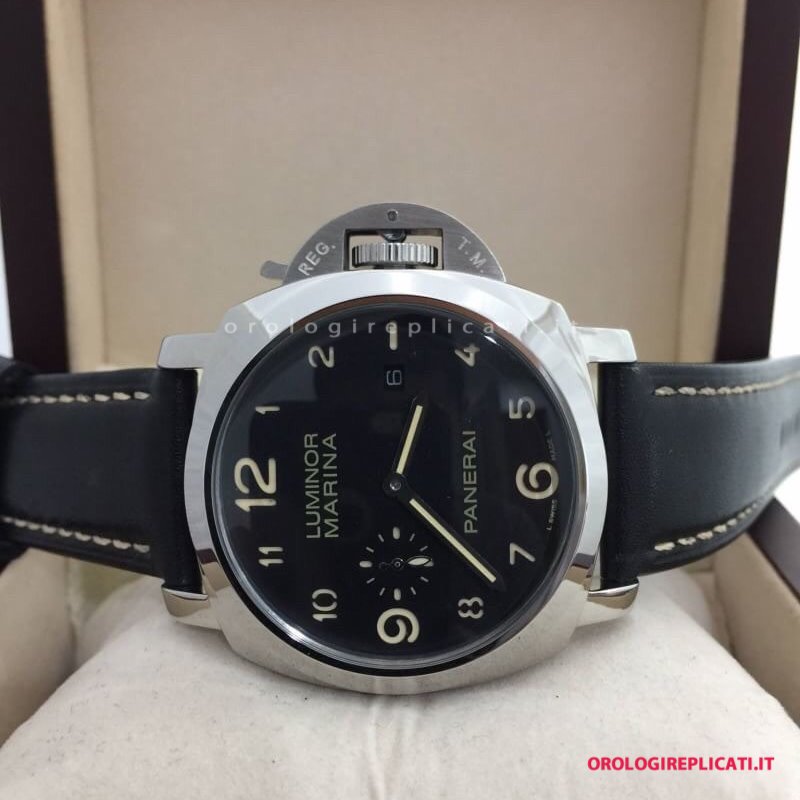 Luminor Panerai